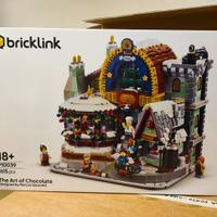 Set Lego Nuovi - Lista Completa con Prezzi