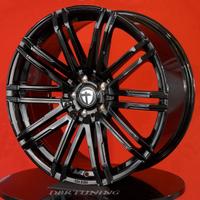Cerchi in lega 18 TOMASON TN18 VW T5 T6