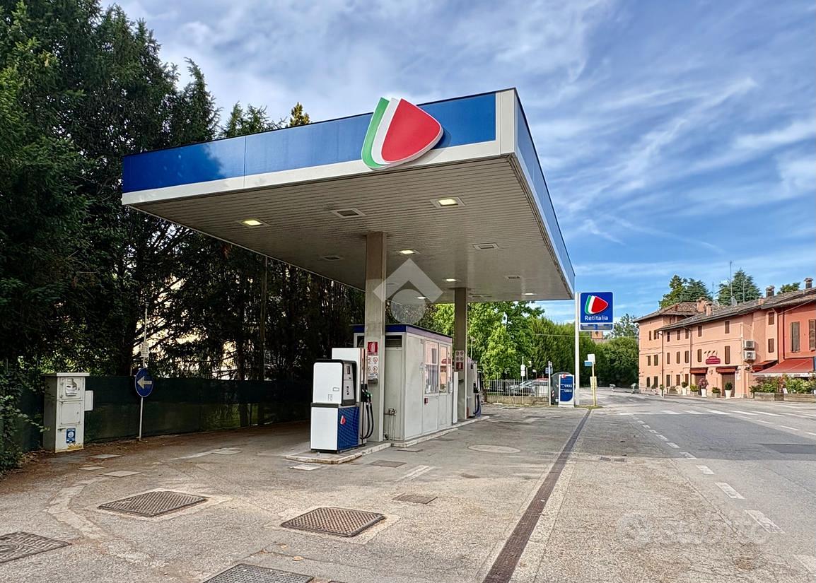 TERRENO A BUDRIO - Vista 4