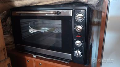 forno esterno 