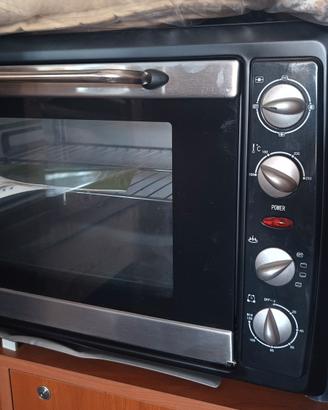forno esterno 
