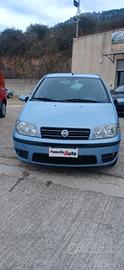 Fiat Punto 1.3 Multijet 5 p. Dynamic - 2005