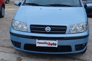 Fiat Punto 1.3 Multijet 5 p. Dynamic - 2005