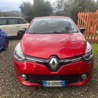 Renault Clio 1.2 benzina