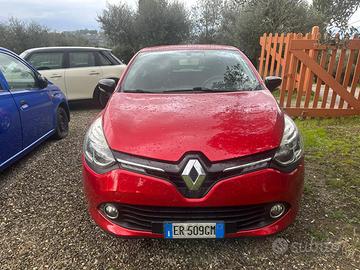 Renault Clio 1.2 benzina