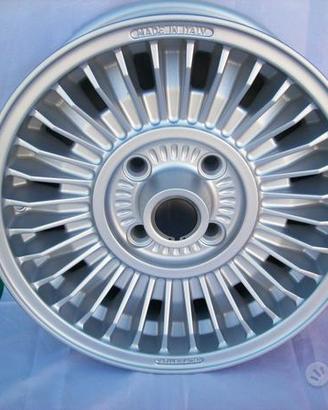 Cerchi Millerighe Alfa Romeo Montreal Campagnolo s