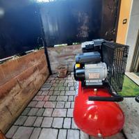 Compressore Fiac 150lt