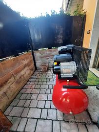 Compressore Fiac 150lt