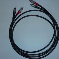 cavo RCA Klimo