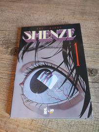 SHENZE