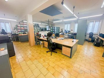 UFFICIO A PESCHIERA BORROMEO