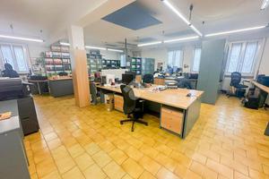 UFFICIO A PESCHIERA BORROMEO