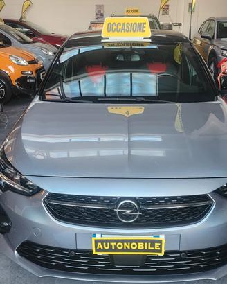 Opel Corsa 1.2 100 CV GS Line