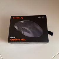 Mouse Pro gaming Dareu