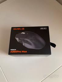 Mouse Pro gaming Dareu