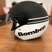 Casco Bomber