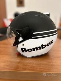Casco Bomber
