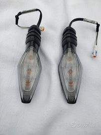 Frecce Multistrada V4 S 