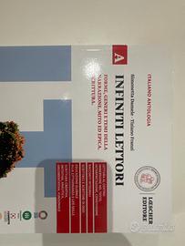 Infiniti Lettori – Volume A