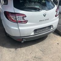 Renault Megan sportour terza serie anno 2012