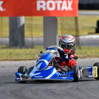 Stupendo Telaio PRAGA - MINI Monster evo 3 !!!