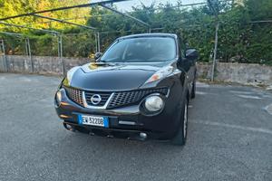 NISSAN JUKE 1.5 DCi 110 CV TEKNA 120.000 KM