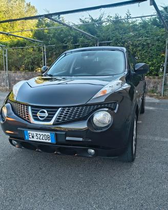 NISSAN JUKE 1.5 DCi 110 CV TEKNA 120.000 KM