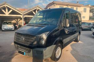 Volkswagen Crafter 2.0 TDI 109CV PC-TN FURGONE