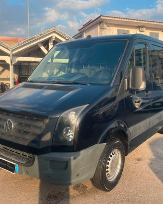 Volkswagen Crafter 2.0 TDI 109CV PC-TN FURGONE