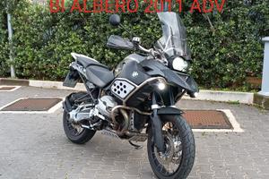 bmw gs 1200 ADVENTURE bi albero LEGGI TUTTO