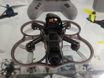 cinewhoop Speedybee bee25 DJI O3