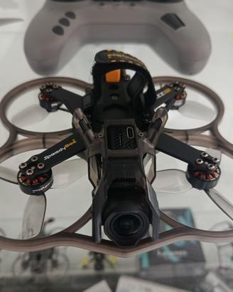 cinewhoop Speedybee bee25 DJI O3