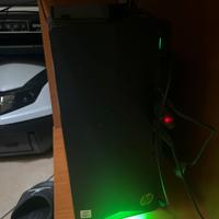 PC GAMING: HP PAVILION GAMING