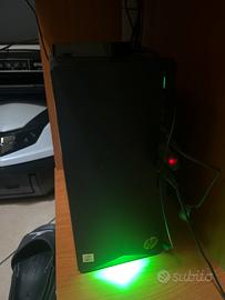 PC GAMING: HP PAVILION GAMING