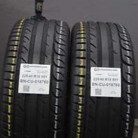 2 pneumatici tigar 225/45 r18 95y cu18760