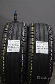 2 pneumatici tigar 225/45 r18 95y cu18760