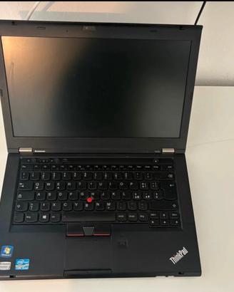 ThinkPad T430 i5 Professionale Super Resistente
