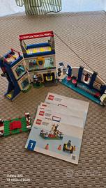 LEGO City 60372 - Accademia di Addestramento V