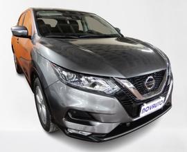 NISSAN Qashqai 1.5 dCi 115 CV DCT Business