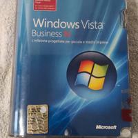 Windows Vista Business N - Originale Sigillato