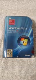 Windows Vista Business N - Originale Sigillato