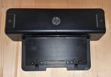 Docking Station HP