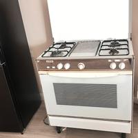 Cucina a gas