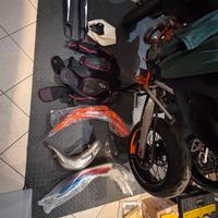 Ricambi ktm