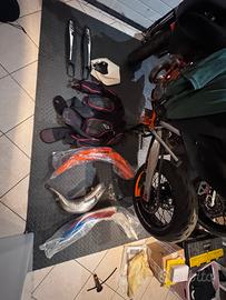Ricambi ktm