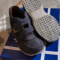 Duna scarpe ortopediche bambino