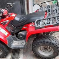 Polaris Sportsman 500EFI E HO