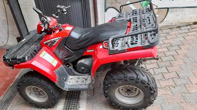 Polaris Sportsman 500EFI E HO
