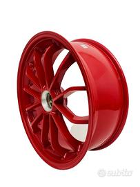 CERCHIO MV AGUSTA TURISMO VELOCE SMPV80D0B9132