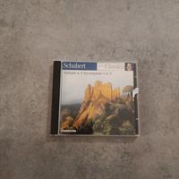 CD Schubert De Agostini